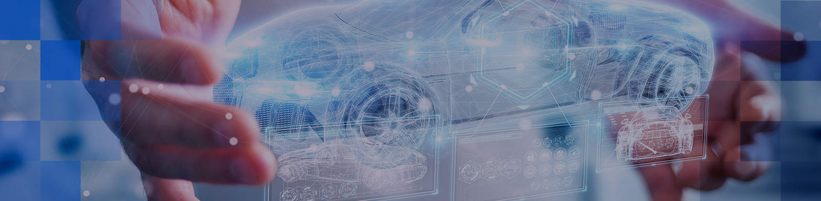 当社の事業領域と特長